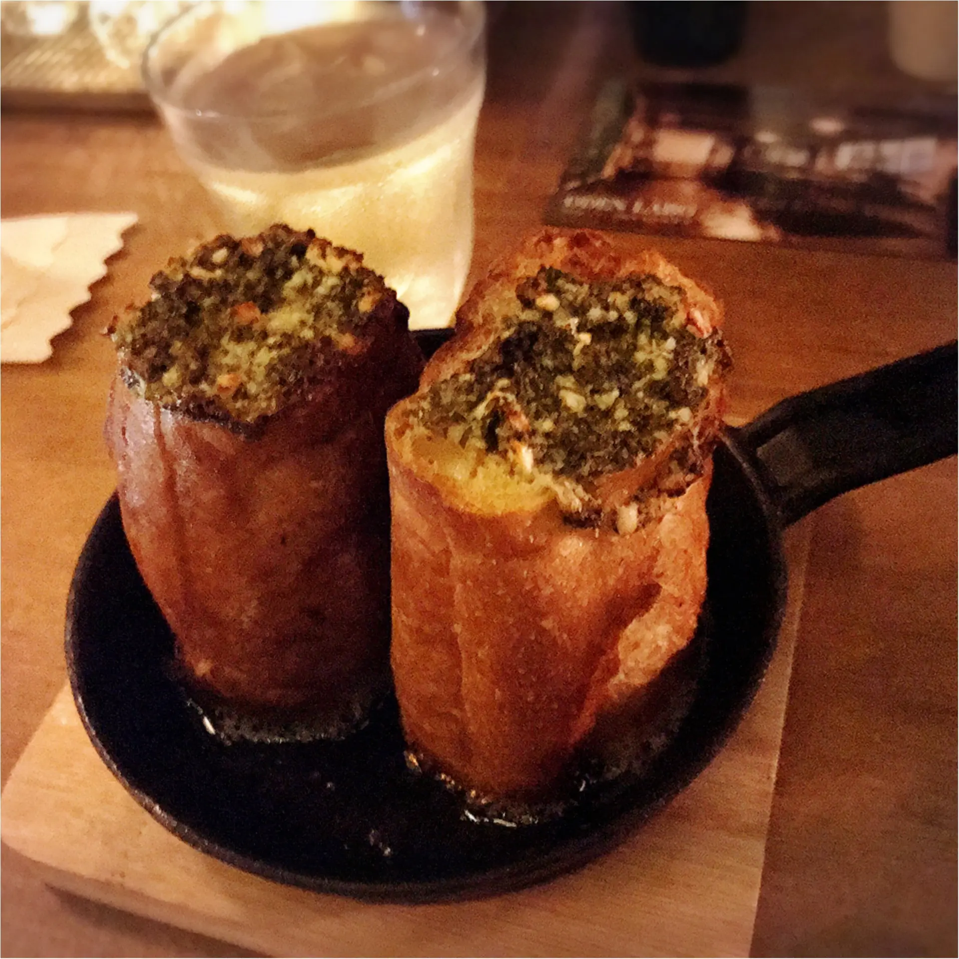 ★おしゃれなインテリアがSo good☝︎キラキラ世界が夜カフェにオススメな『Crazy Dining&Lab.』★_4