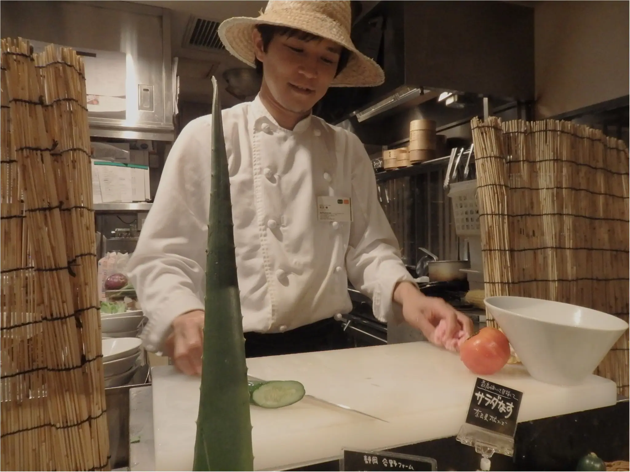 【感動】野菜嫌いが「野菜大好き!」になるお店、知ってる?_10