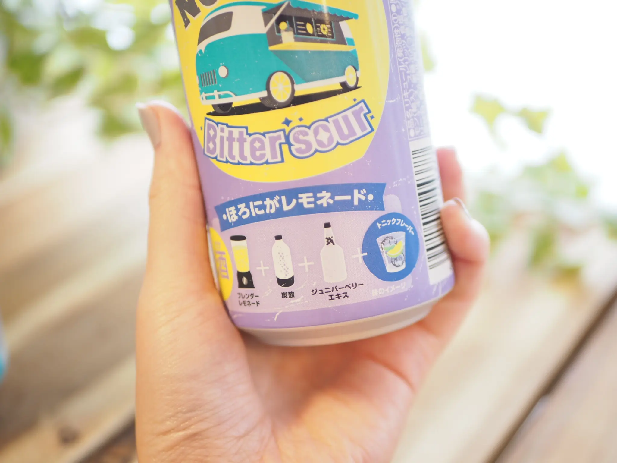 【檸檬堂監修】大注目のレモネードのお酒「ノメルズ ハードレモネード」を飲んでみました★_5