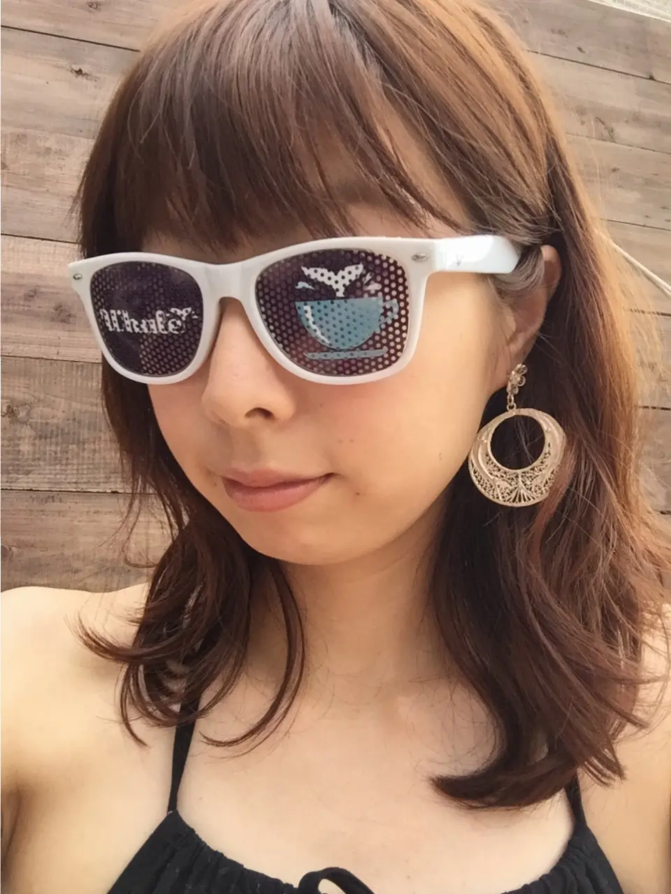 海の家+カフェ="海カフェ"「CAFE&BAR Whale」でカジュアルリゾート気分!!_12