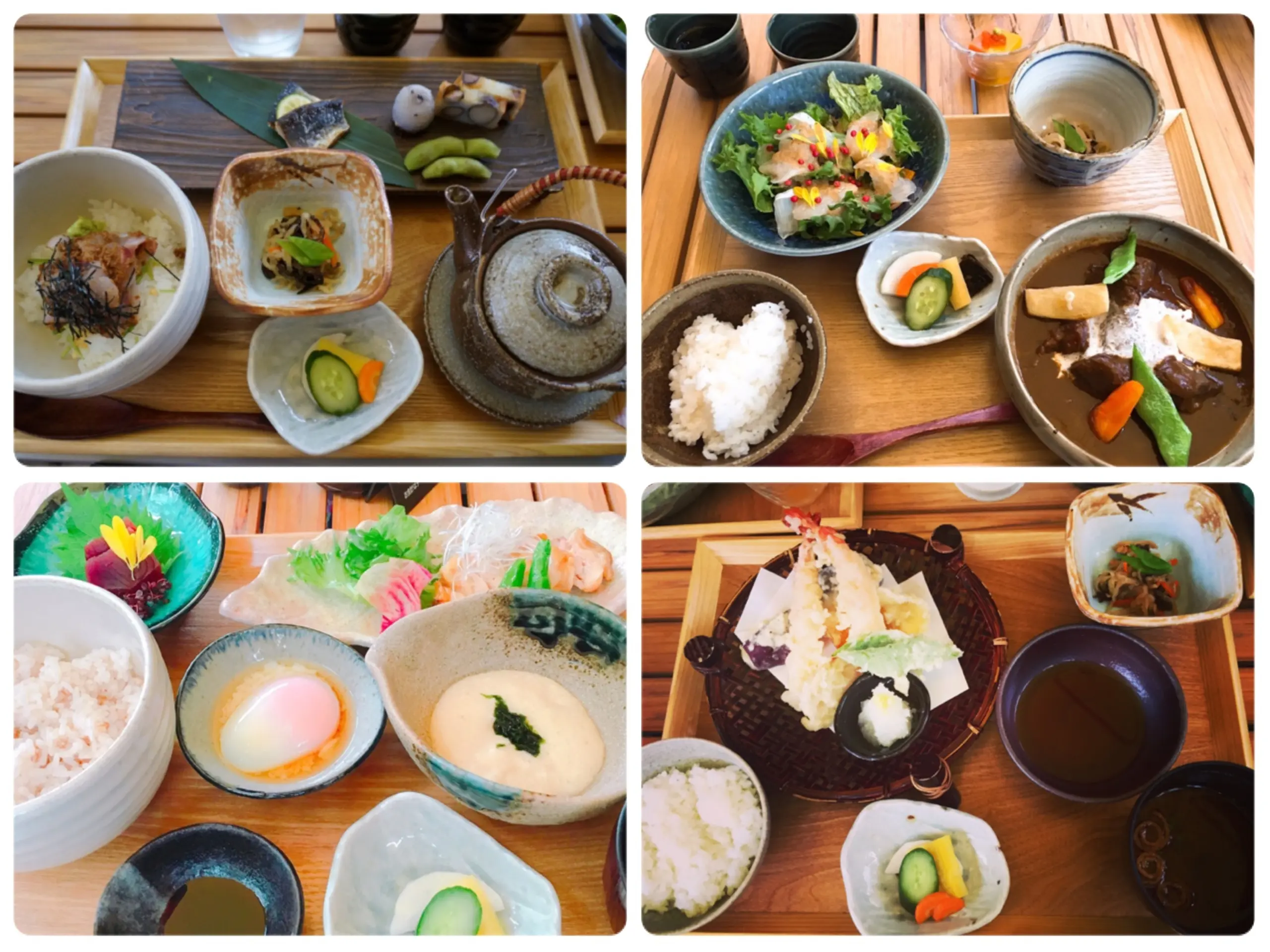 【鎌倉 小町通り】食べて美味しかったお店3選✨和食♡ソフトクリーム♡チョコスイーツ♡≪samenyan≫_6