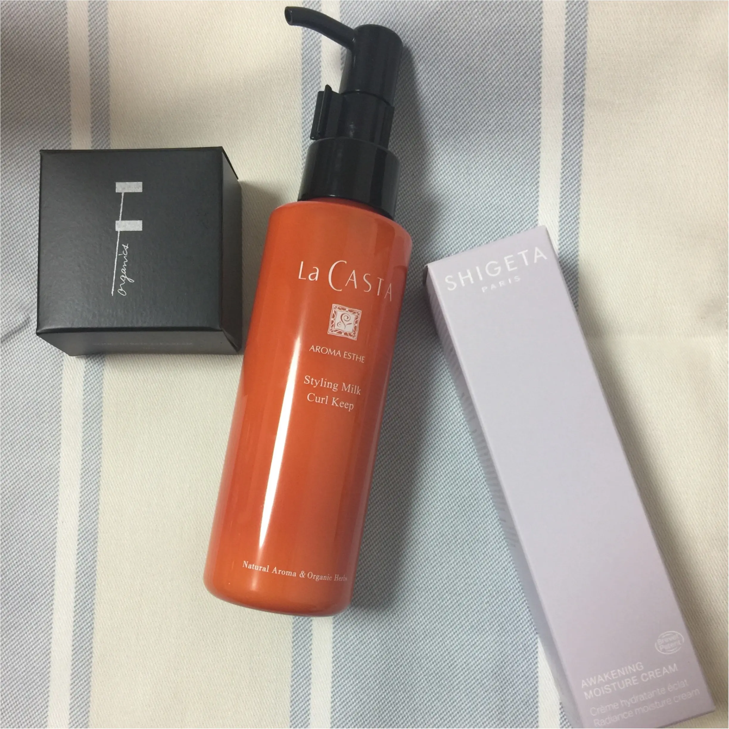 Cosme KitchenでAWスキンケアのマストアイテムと+1アイテム購入♡MOVIEで分かりやすく紹介☝☆_1