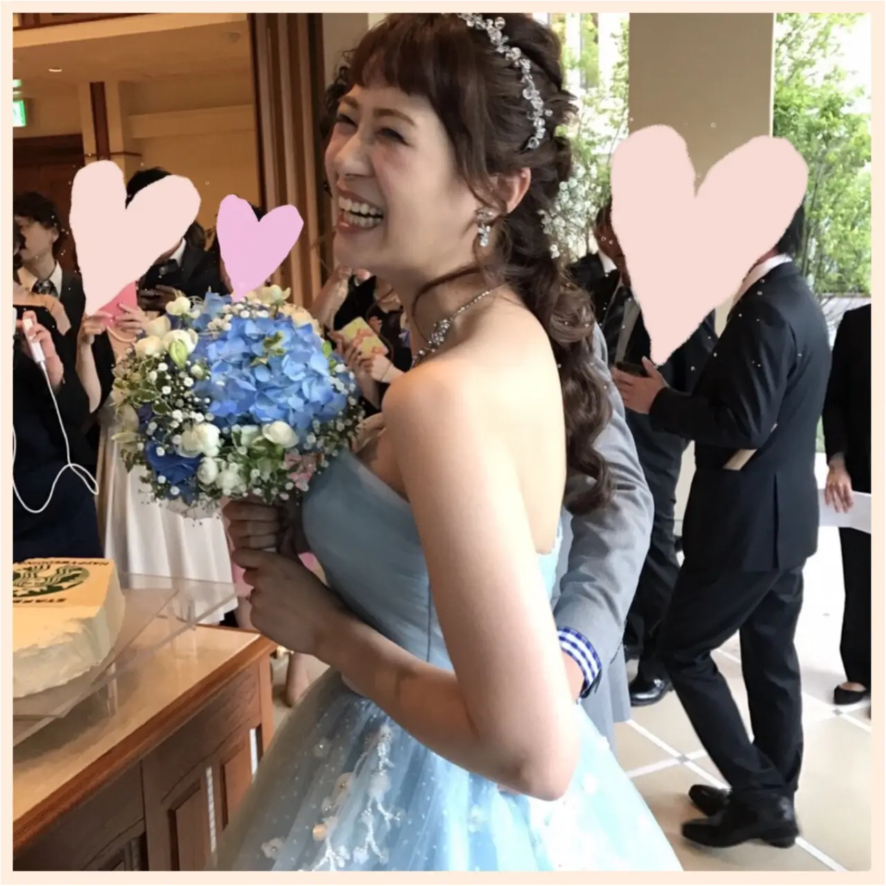 【ゆい婚】大好きなみんなに囲まれて過ごした最高の結婚式♡~今年の思い出を振り返り~_7