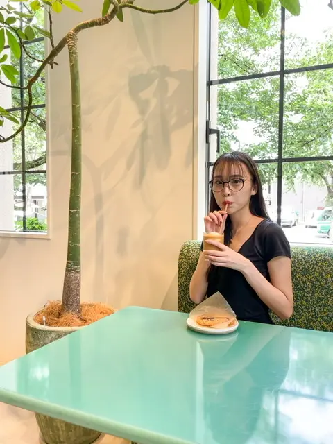 【夏季限定メニュー♡】ブルーボトルコーヒーのドリンクが美味しすぎる!_2