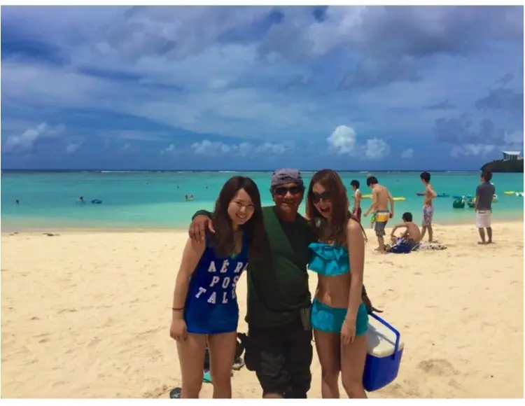 【TRIP】ビーチガールはこの夏どこ行く?!女子旅弾丸グアムのすすめ♡_4