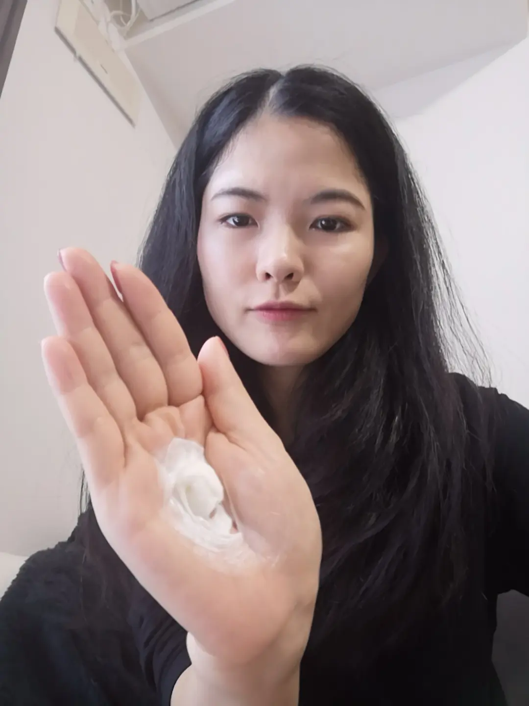 剛毛多毛くせ毛の方必見!朝10分でできるこなれヘアアレンジ_4