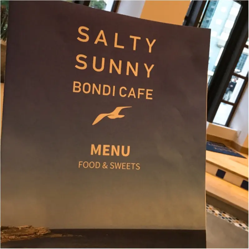広尾の人気カフェ、ボンダイカフェがついに赤坂に♡byじゅな_4