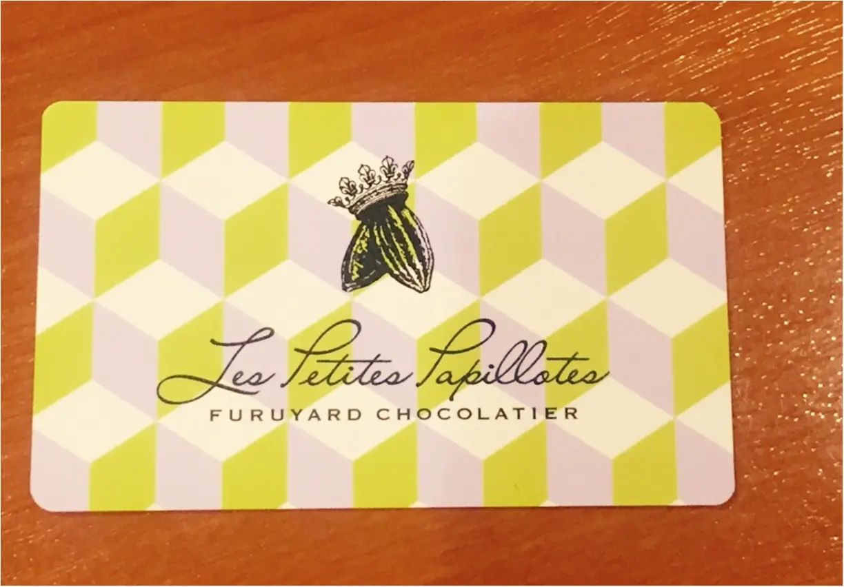 レ・プティット・パピヨット (Les Petites Papillotes)♡おしゃれな靱公園で一際輝くチョコレート専門店!_2