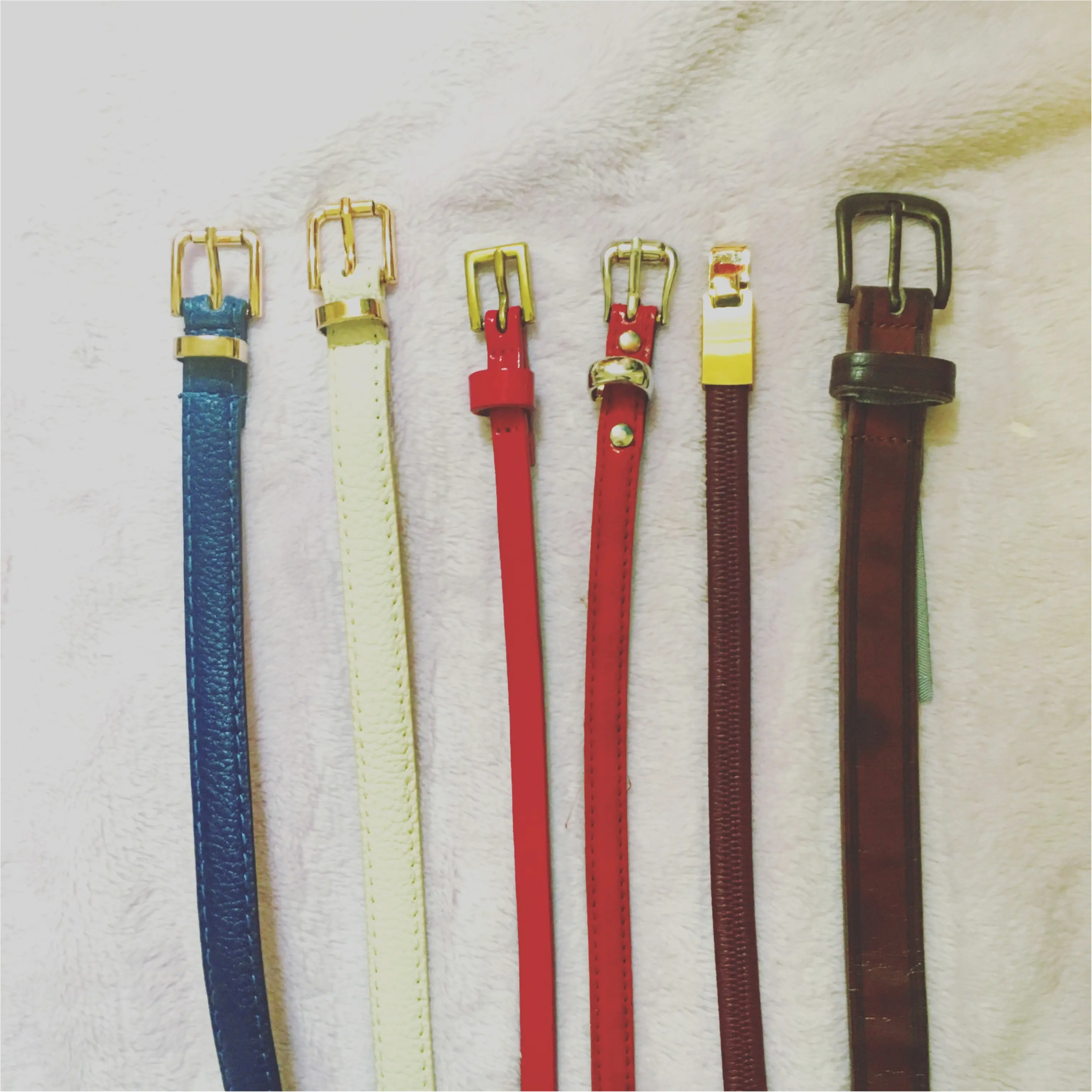 Weekly コーデ術♡! 1万円以下コーデで小物を使ってもっとおしゃれに。_3