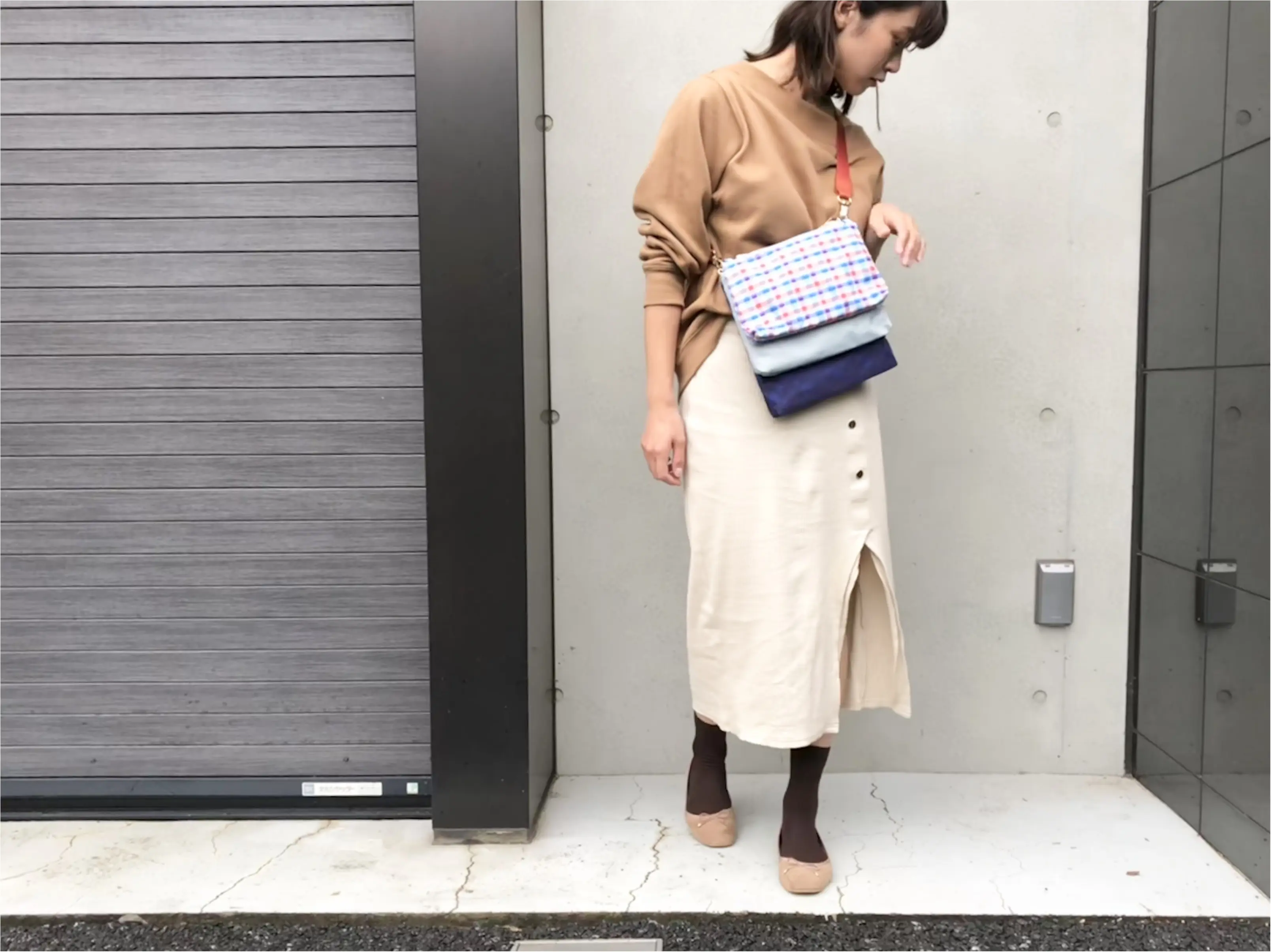 【GU】今の季節にぴったり❤️《マスト買いスウェット》3選!_4