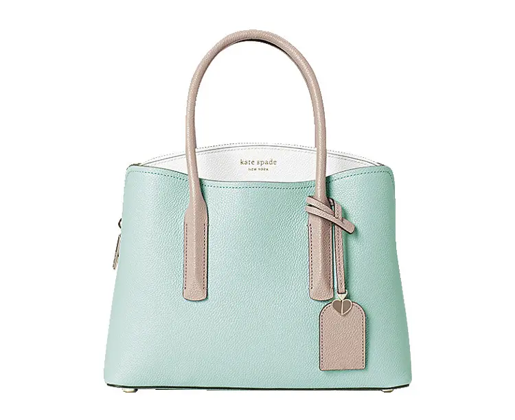 スペシャルプレゼント Kate Spade New York の マルゴー を計34名様に Daily More