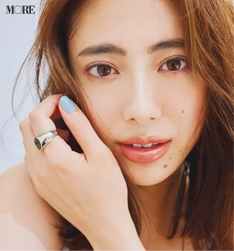 土屋巴瑞季の子ども時代はとっても“野性的”⁉︎ 大好きな弟との思い出の一枚☆_1