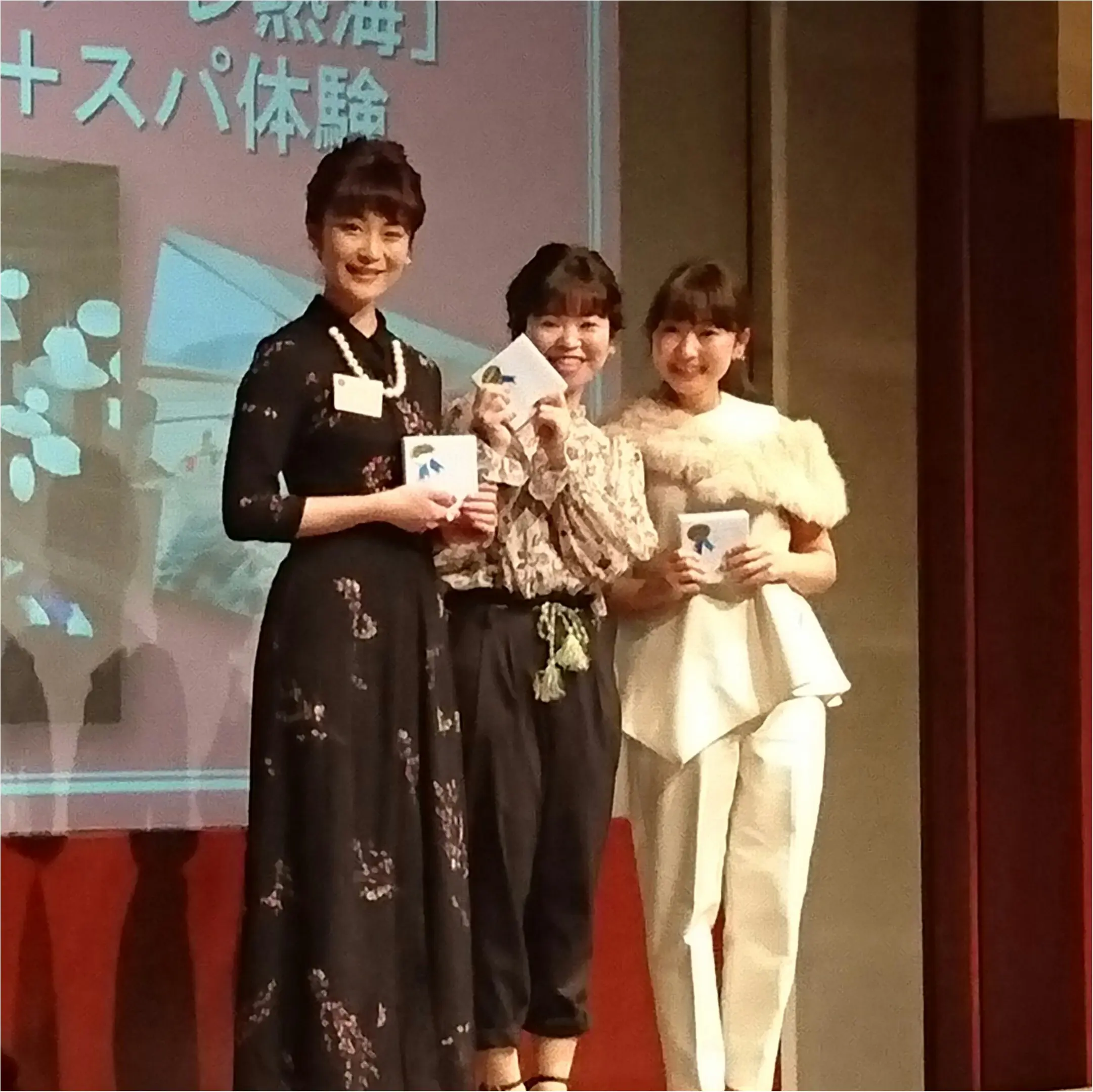 あなたもぜひ第10期のモアハピ部へ! 今年の様子をちょこっとご紹介♡_3
