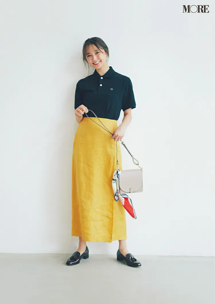 夏のフラット靴特集《2019年版》- ぺたんこサンダルやパンプスなど、20代におすすめのおしゃれな靴まとめ_11