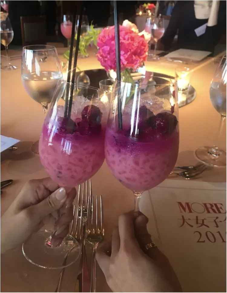 【PARTY】MORE大女子会2018♡年に一度、モアハピ部員が大集合♡!_4