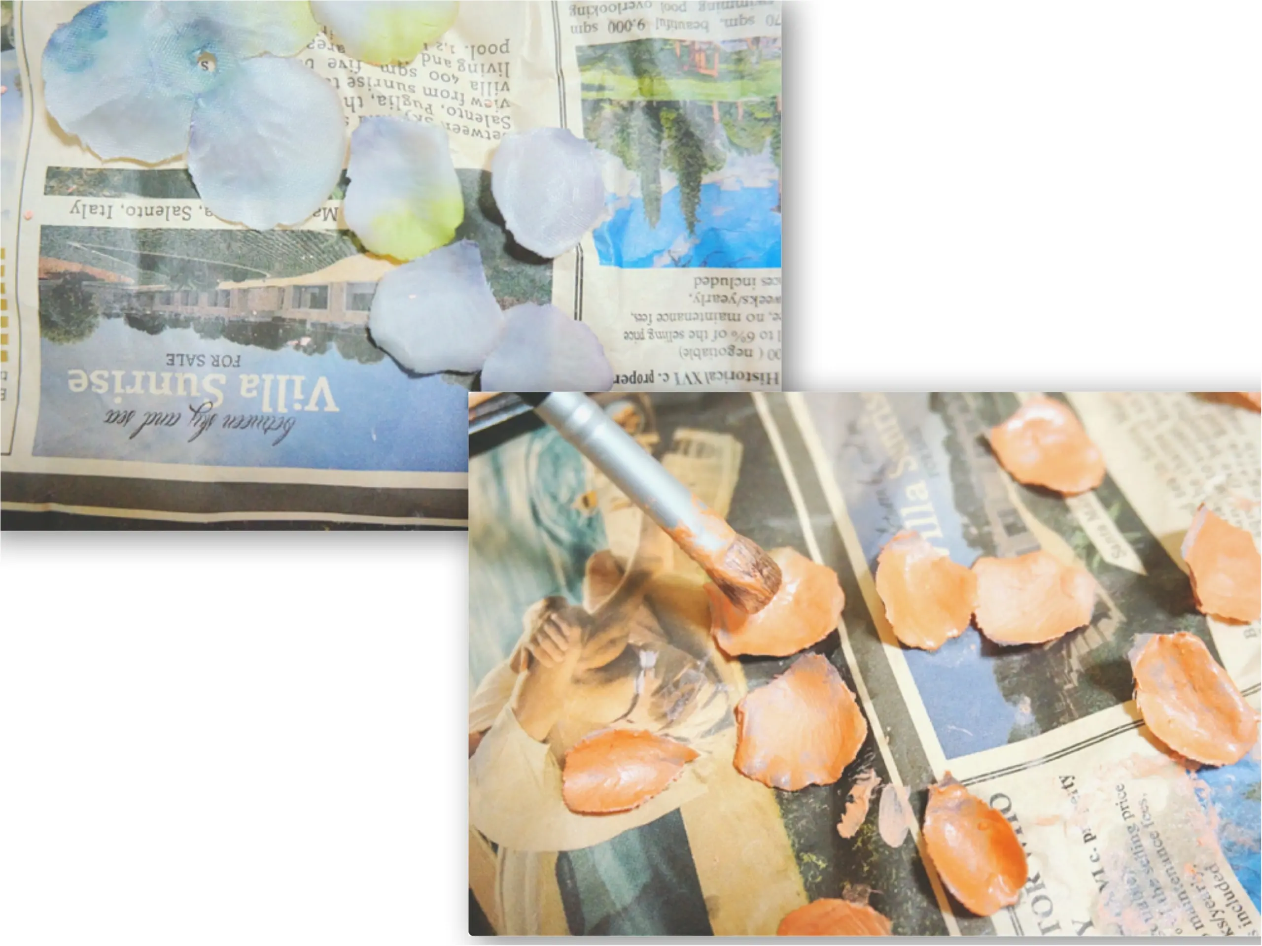 割れたチークを可愛くdiy 話題の 女子力アップコスメ を作ってみました Moreインフルエンサーズブログ Daily More