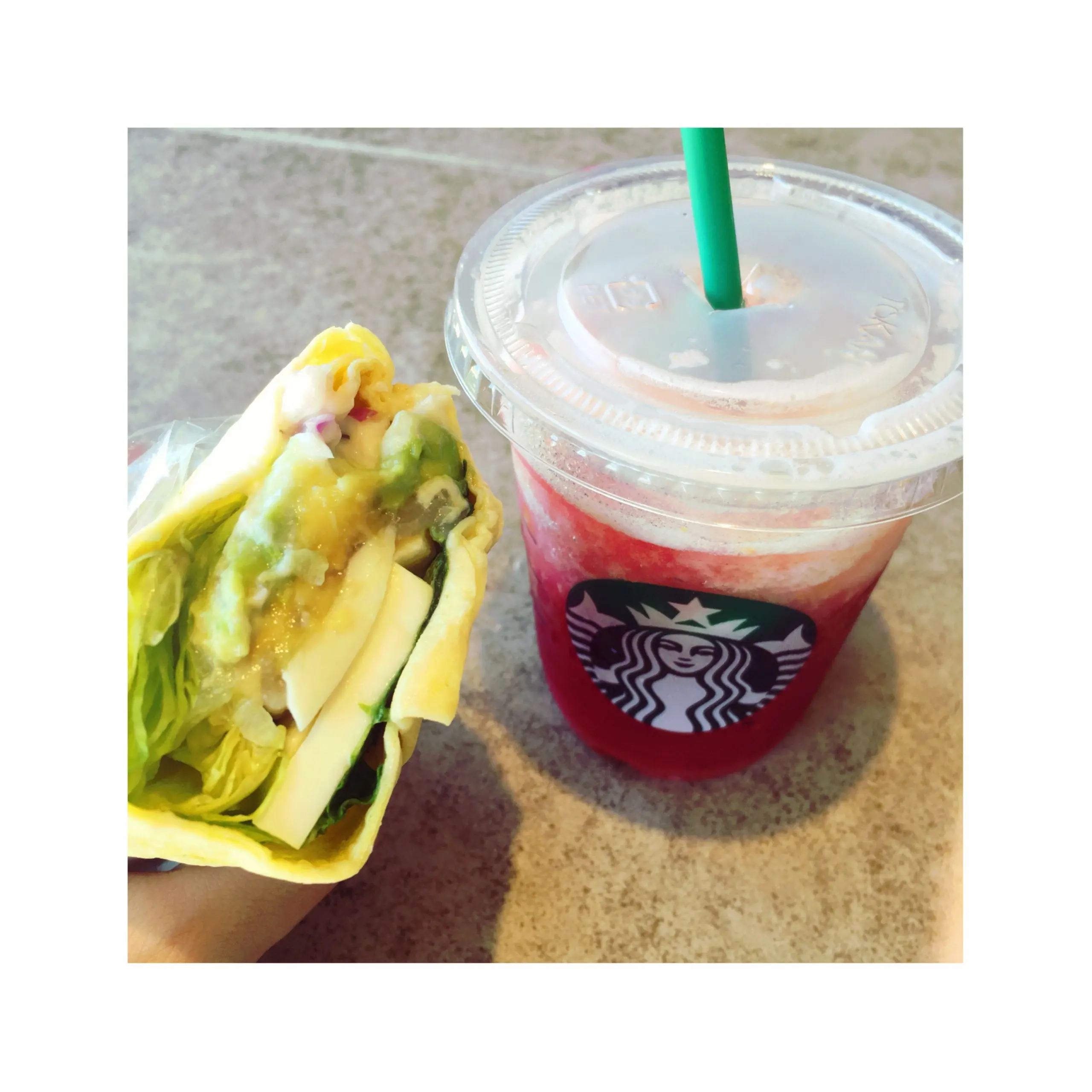 スタバ,スターバックス,新作,メニュー