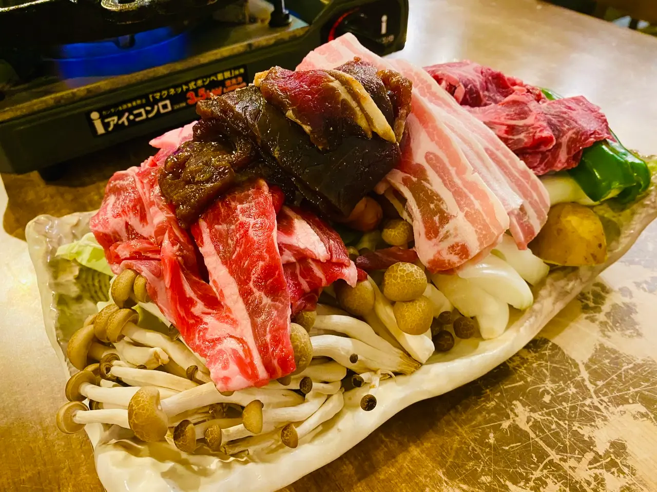 【星野リゾートトマム】グルメも充実★北海道の味覚を堪能!最高の朝食・夕食をご紹介♡_6