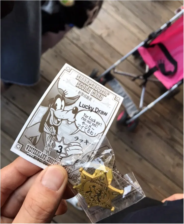 ♡♡ディズニーランド♡シー2018♡♡皆さんにオススメしたい!情報♡ランドその2♡_2