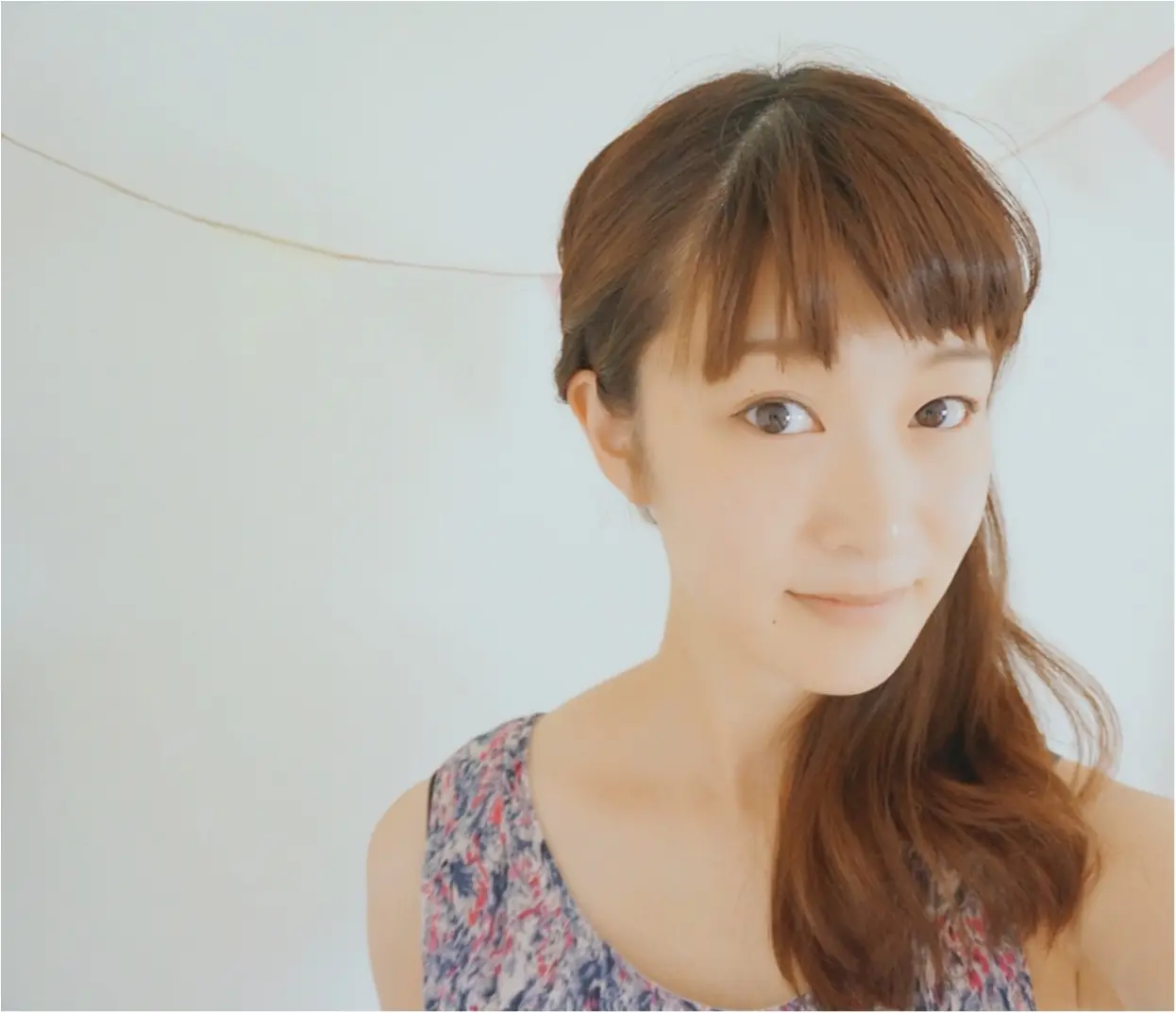 お気に入りのお洋服は【簡単ヘアアレンジ】でさらに可愛く❤️アメピン2本&5分で完成の女度UPヘア_4