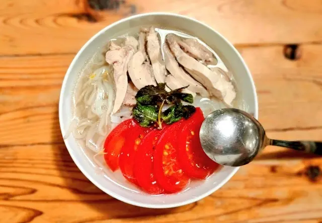 簡単フォー料理!食材は錦糸町に行くべし!_1