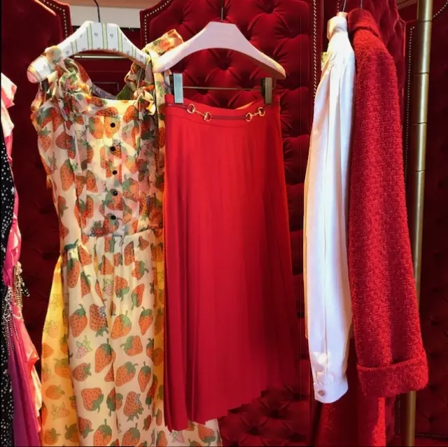 【 #副編Yの展示会レポート 】<春展示会編> Photo Gallery_1_79