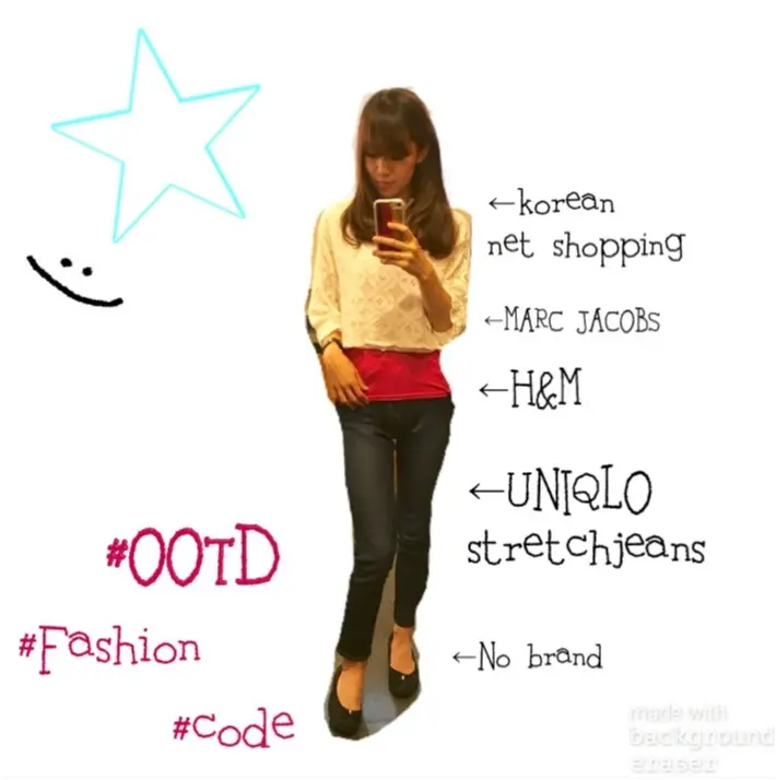 【Code】今週こんなの着てました⋈ 0611week Fashion!!_2