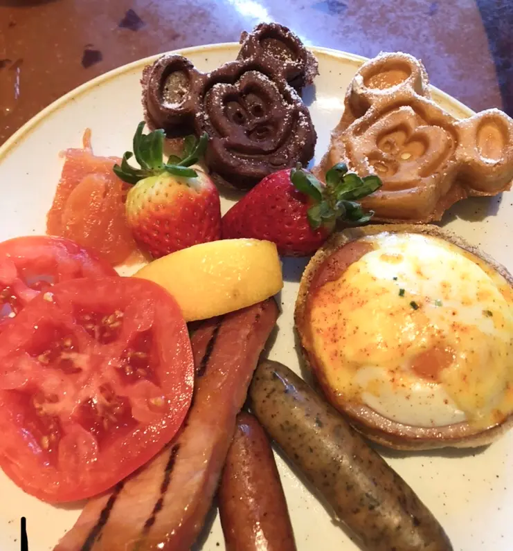 【HAWAII】2019最新♡ここでしか買えないダッフィーのお友達って?アウラニ編②_6