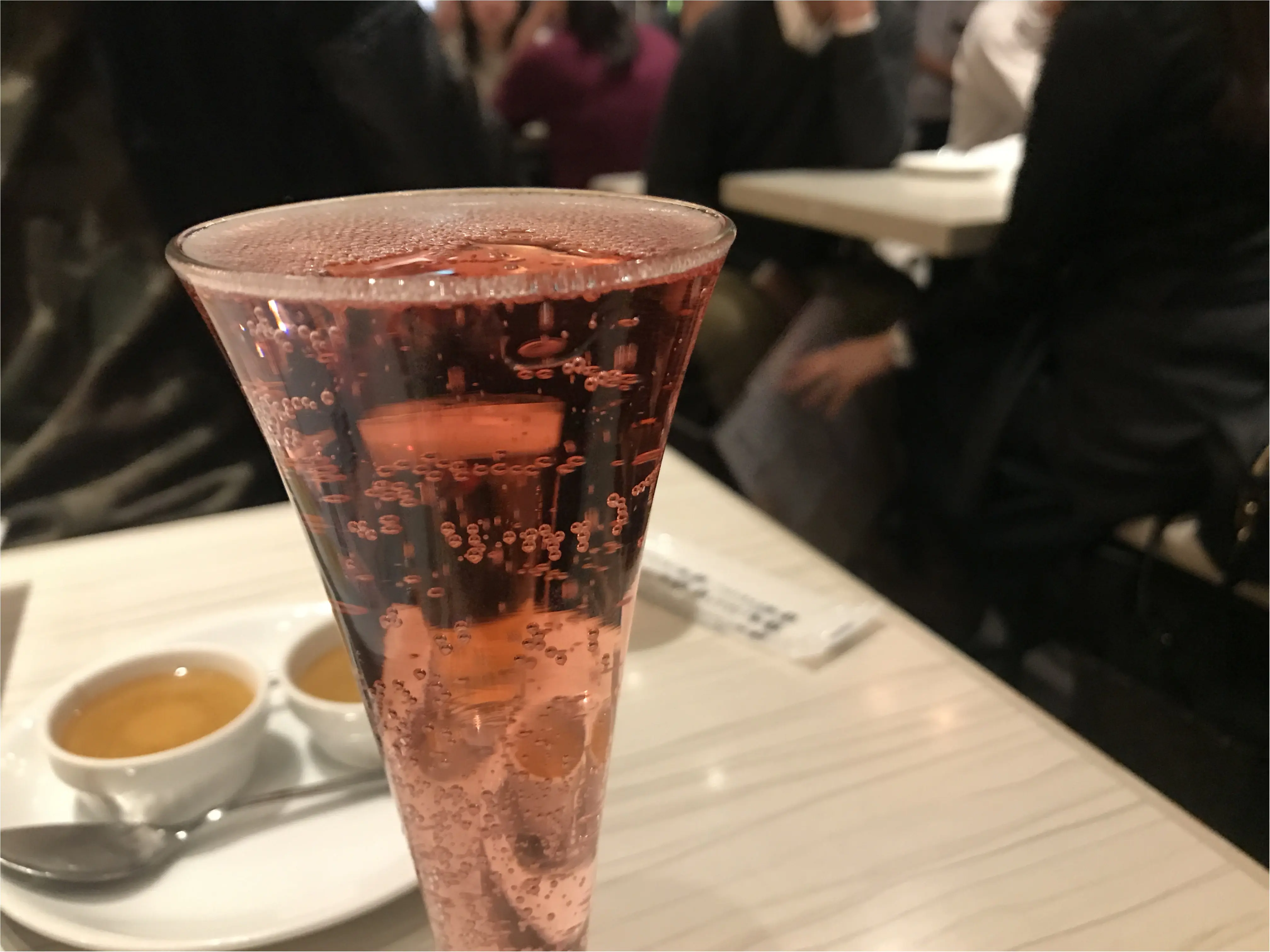 【俺のフレンチ】大人気の"俺の"シリーズ行ってきました!をレポート!お得感満載の○○は絶対に頼むべし!!_3