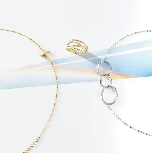 ワクワクするカラー。ウキウキするきらめき。『JEWELRY TSUTSUMI』の夏新作があればごきげん♪_7