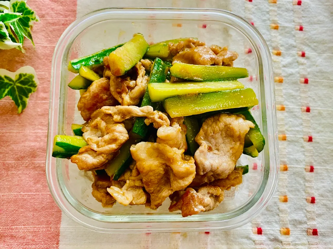 【作り置きおかず】お弁当に大活躍!1つの食材をアレンジして4品★使い切りレシピをご紹介♡〜第9弾〜_6