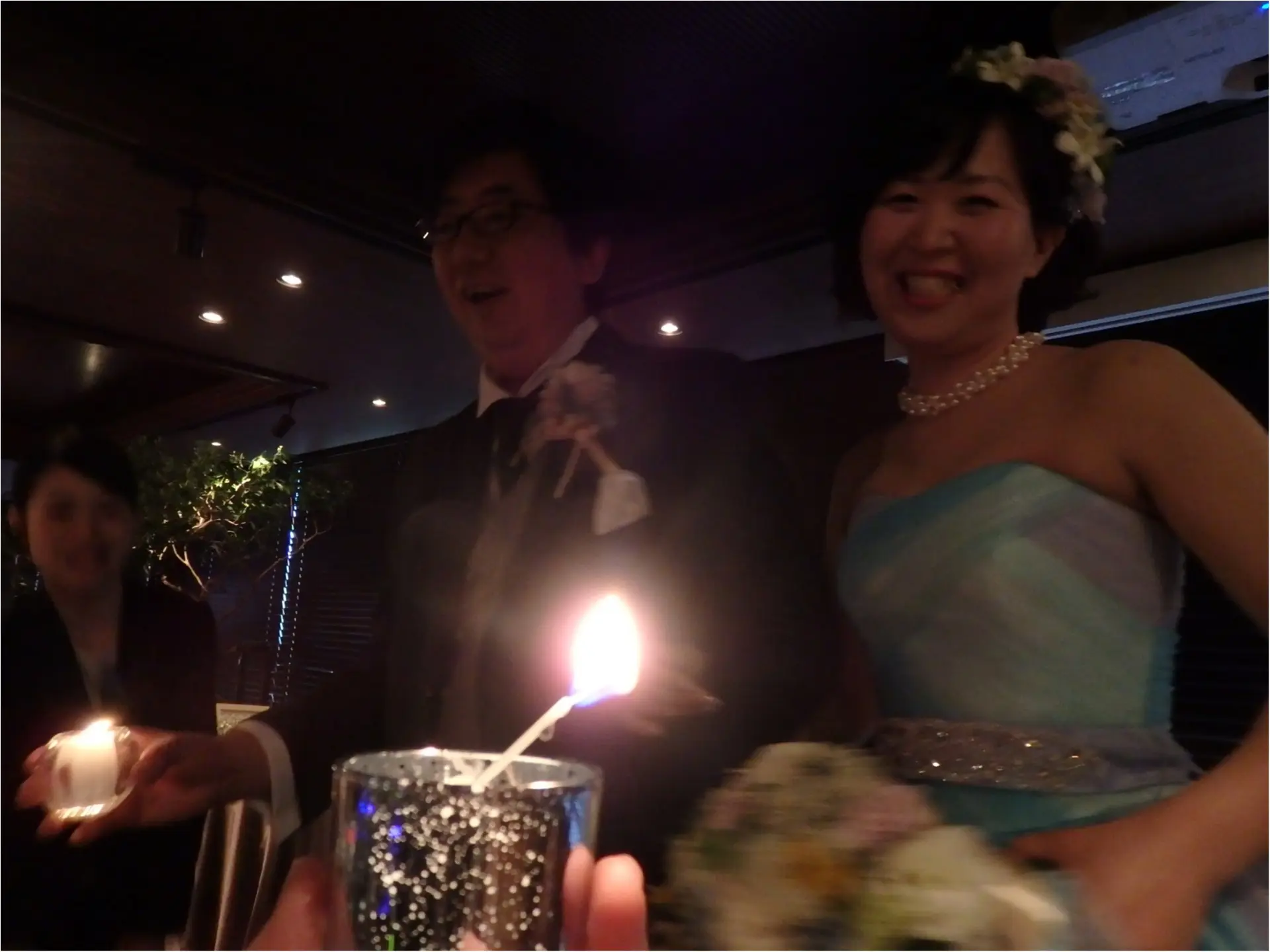 ☆世界でここだけ!結婚式with東京タワー☆_37