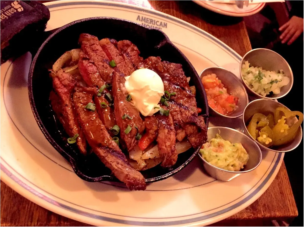 原宿駅から徒歩2分。日本初上陸多数!!大人向け飲食店が集まる【*CASCADE原宿*】のディナーがおすすめ♪ _7