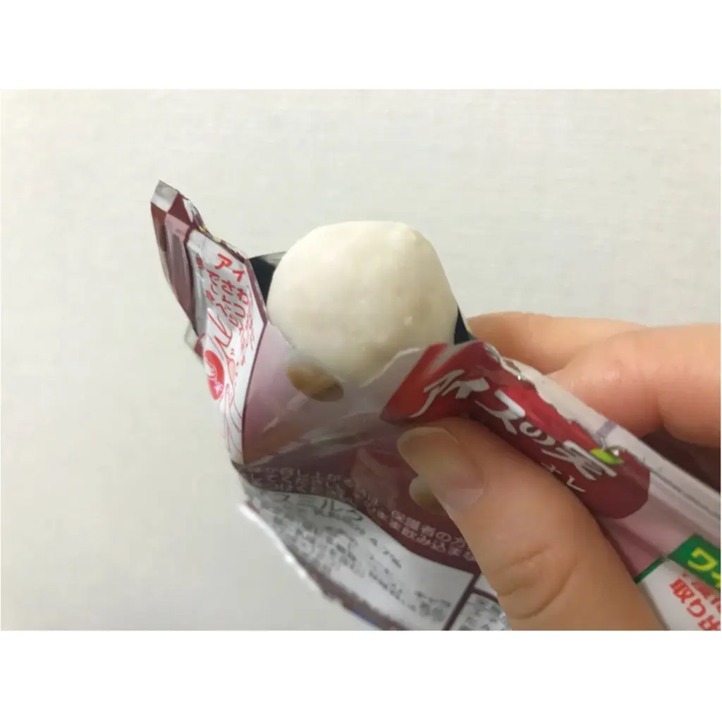 【アイスの実〜新作登場〜】期間限定!○○カフェオレって一体何??_2