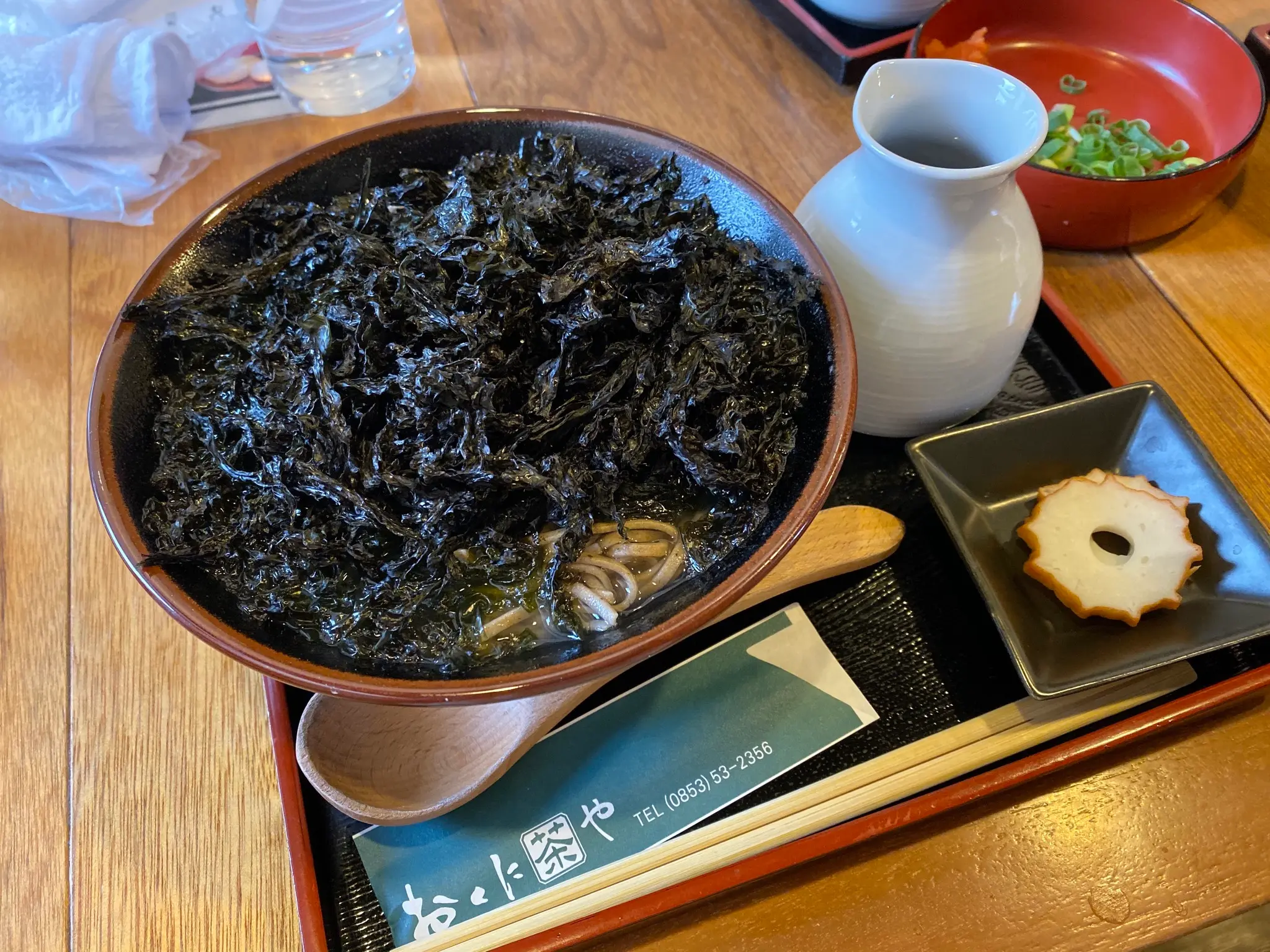 <島根県*出雲大社>食べ歩き散歩_2