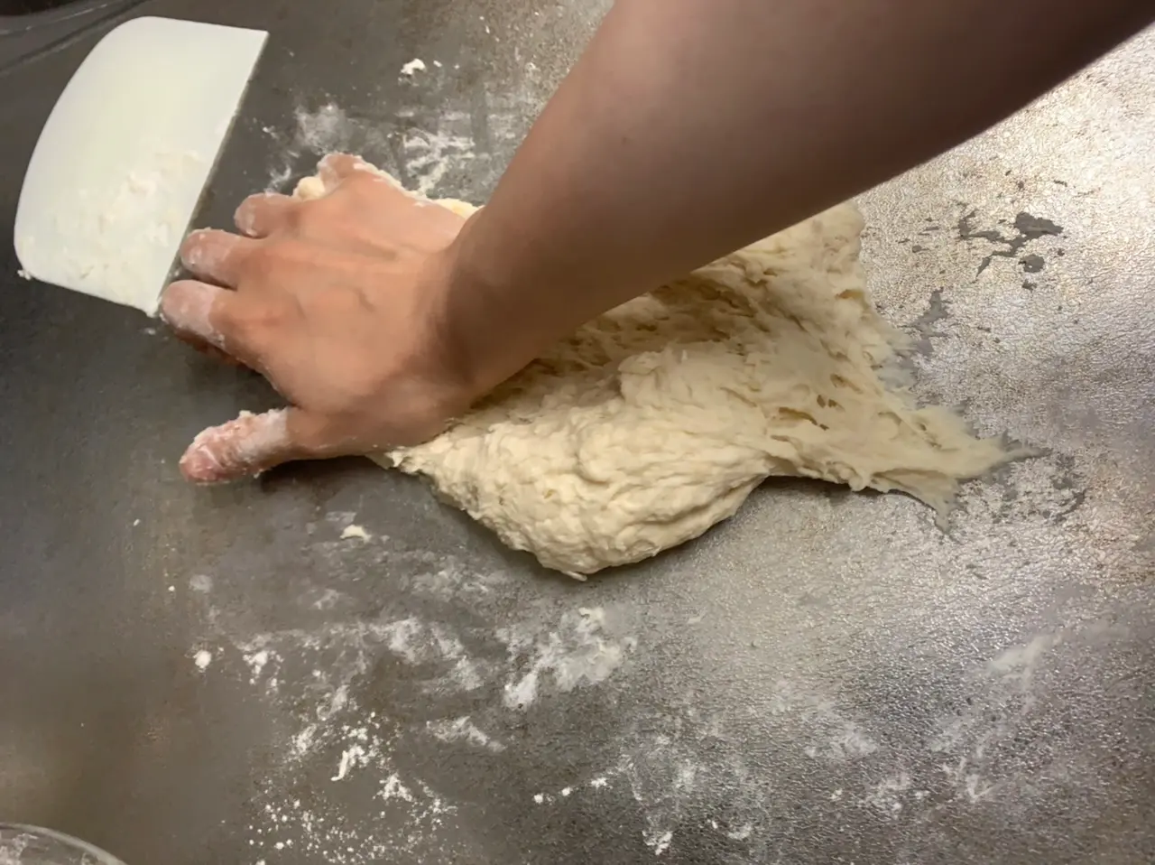 《料理》私のパン作り_3