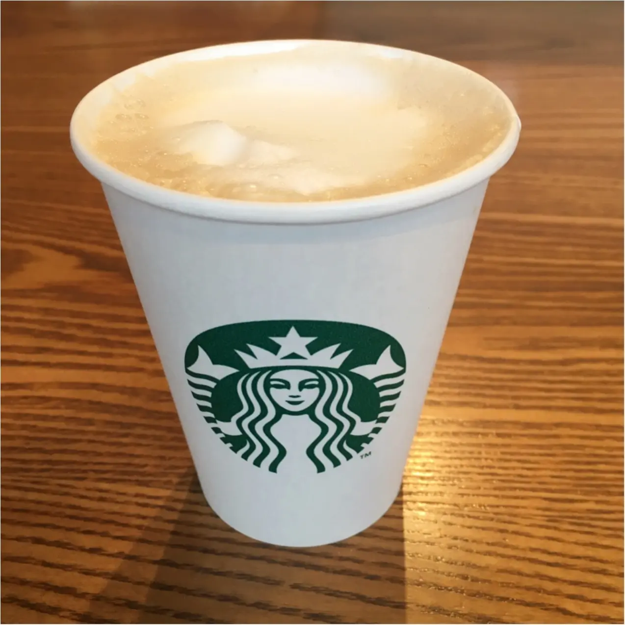【Star Bucks】美味しさはそのまま!《 カフェインレスのラテ 》が新登場 ♡_2