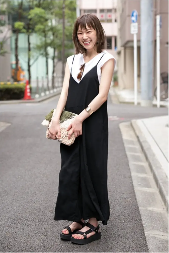 ★SLOBE IENAのセットアップが毎年可愛い!去年のアイテムも一緒にご紹介!_2