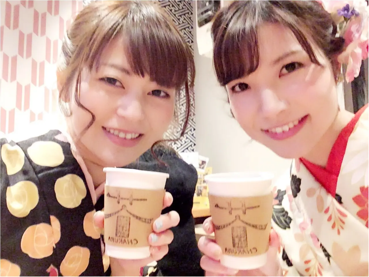 ♡ヘアセットも付いてびっくり価格!!着物をレンタルして、浅草散策してきました♡_6