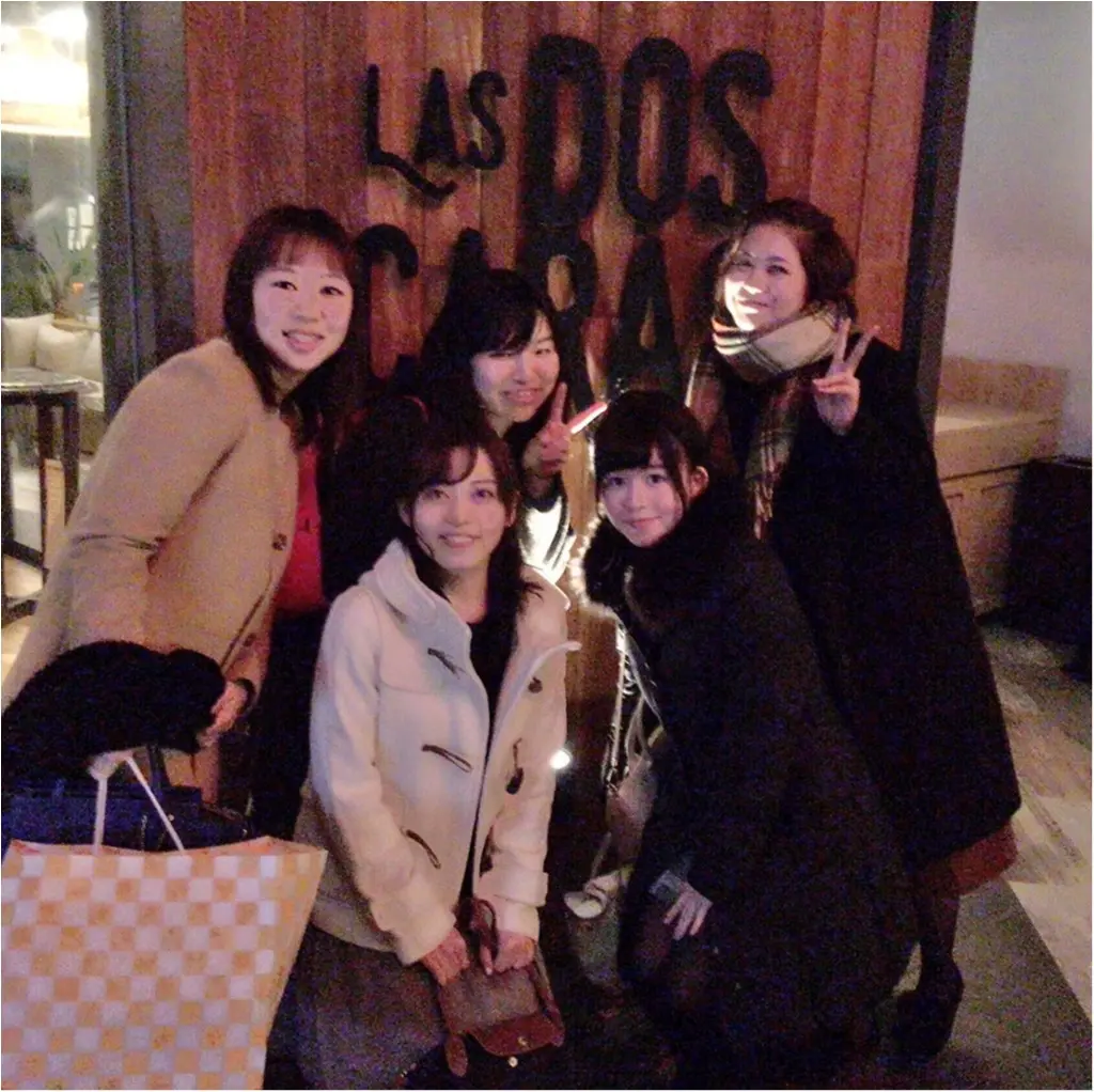 【念願の…♡】モアハピ女子会☺︎_1
