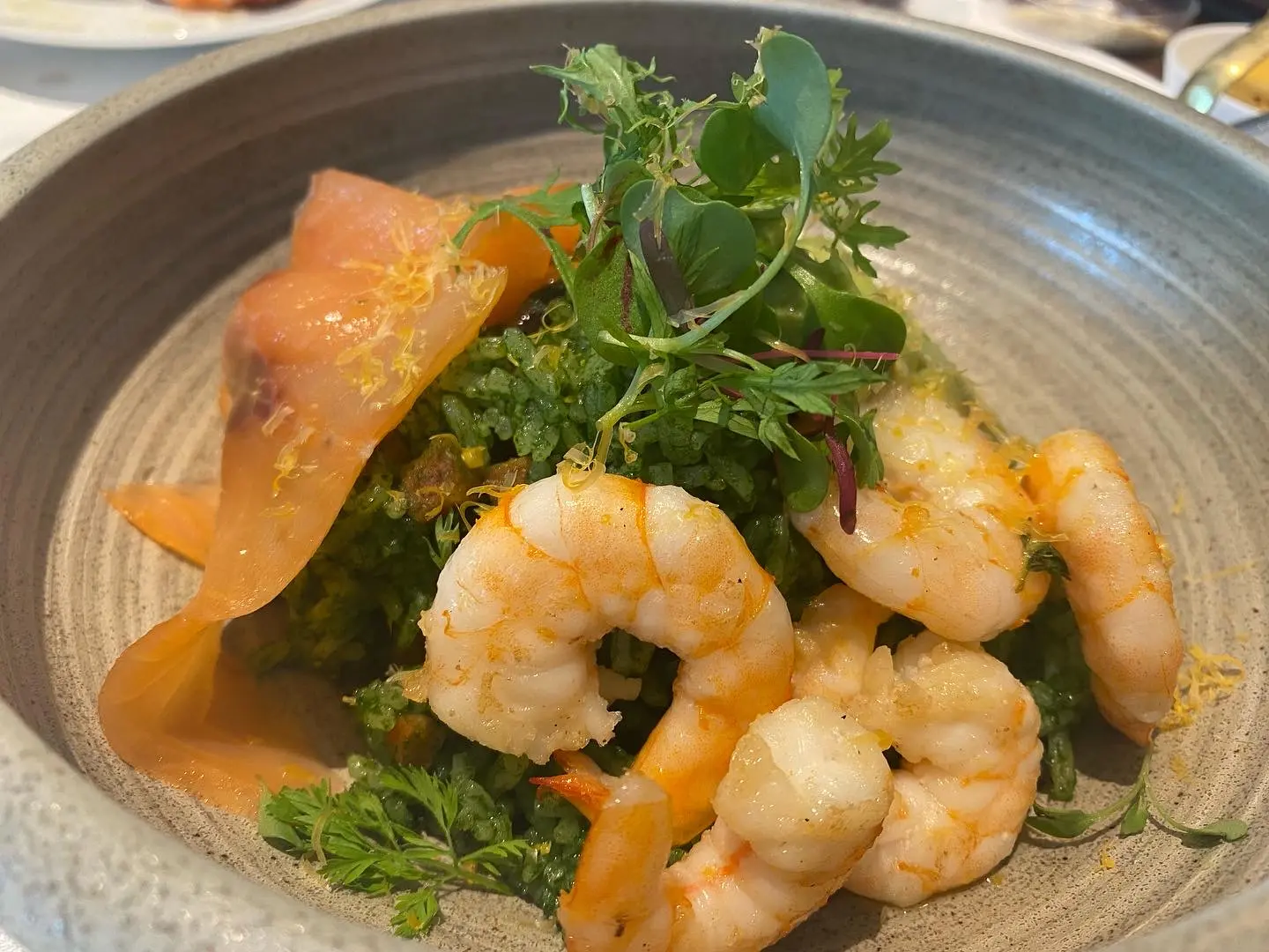 【ホテルブランチ】ピエール・エルメ・パリ コラボレーションメニューを堪能!_11
