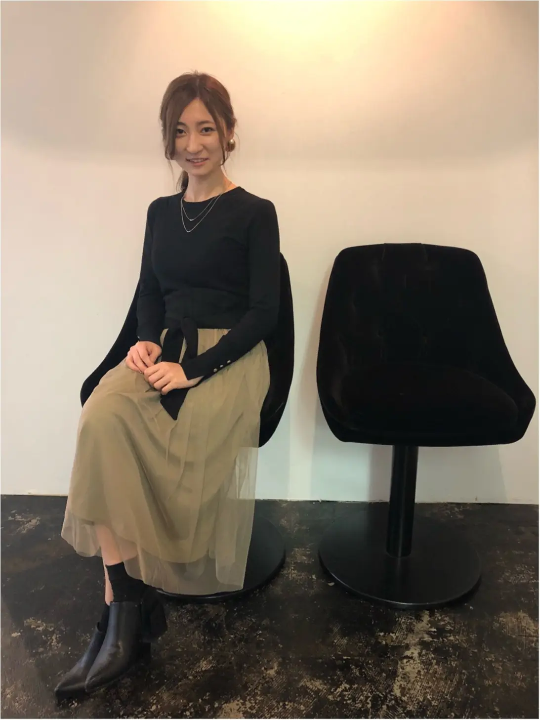 【11期start♡♡】今期もひろみんを宜しくお願いします!!_2