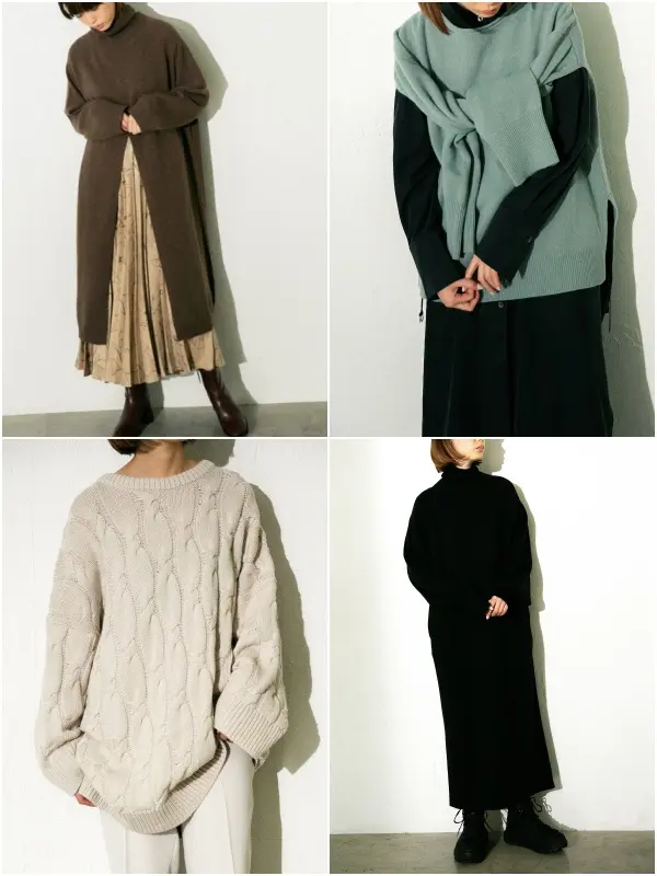 【2019 - 2020冬】かぶらないプチプラアイテム ――『ユニクロ』『GU』など、おしゃれなプチプラブランドまとめ _29