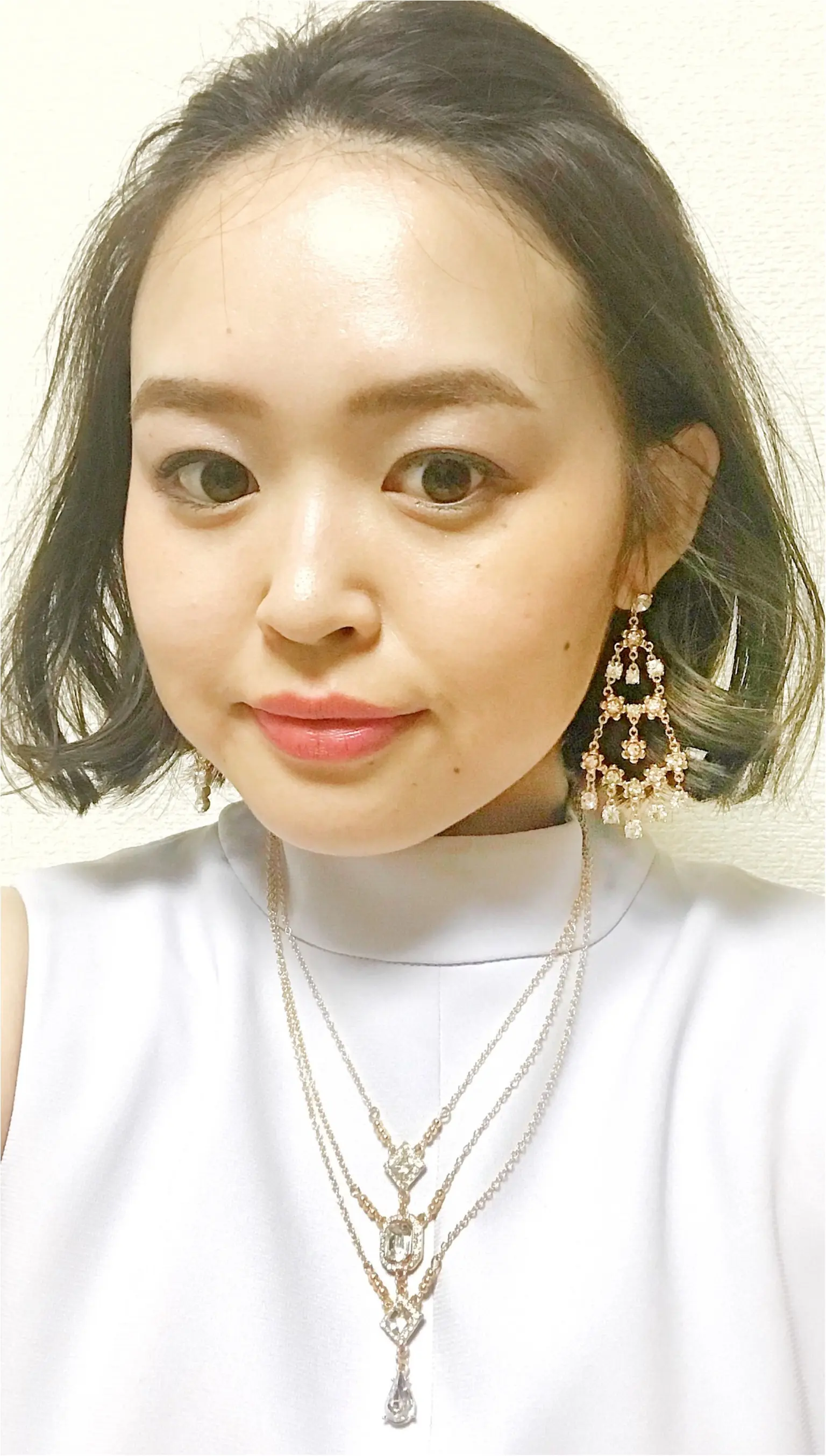 パーティーにぴったりな《高見えアクセ》はforever21で¥2000以下で♡_2