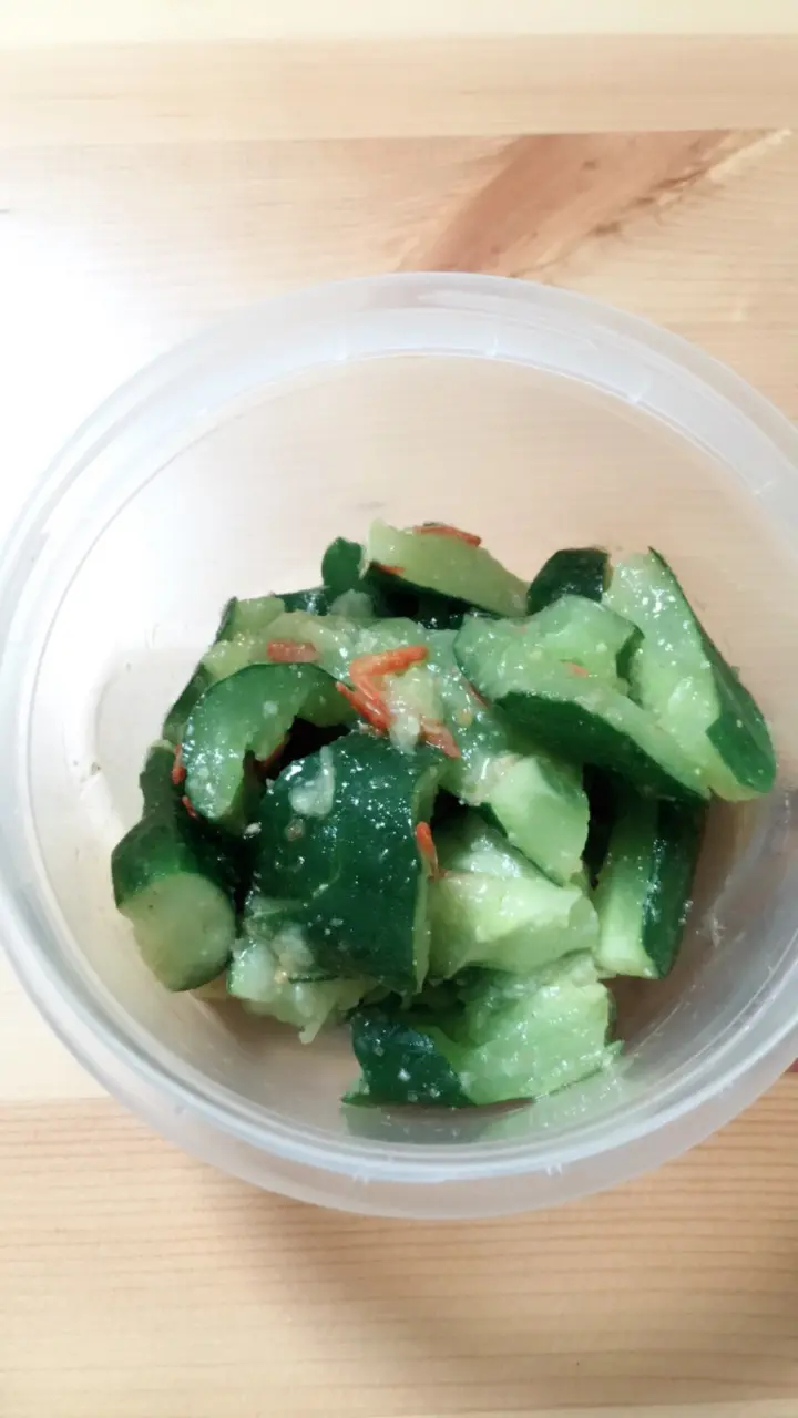 《つくおき》週末簡単作り置き!サバ缶を使った簡単レシピ♡_4