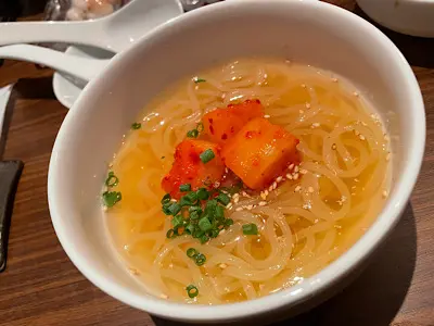 【うしごろバンビーナ】で贅沢ランチコースを堪能!_12