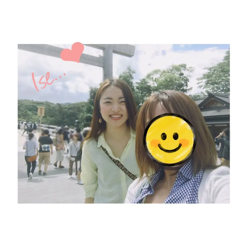 《ご当地MORE❤️伊勢》【日帰り満喫!女子旅】夏季限定グルメも…♡_1