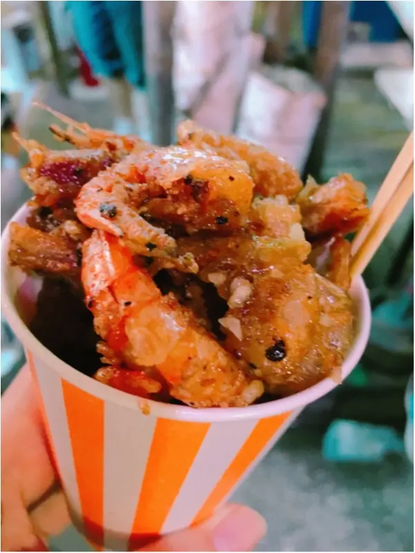 名店屋台集合!麻布十番まつりで食い倒れるbyじゅな_7