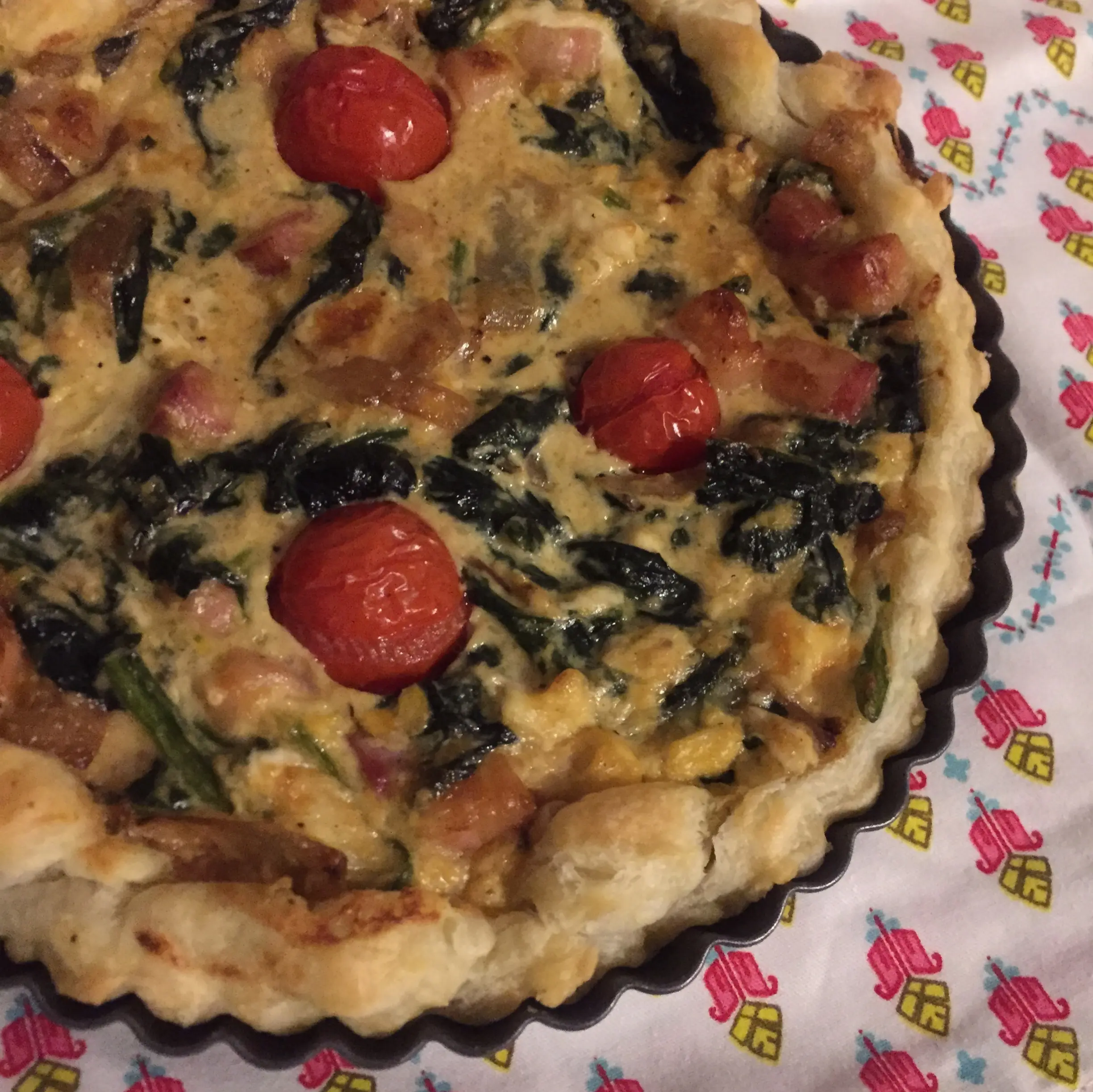 【クッキング】日持ちがする&絵になるおもてなし料理♡_2