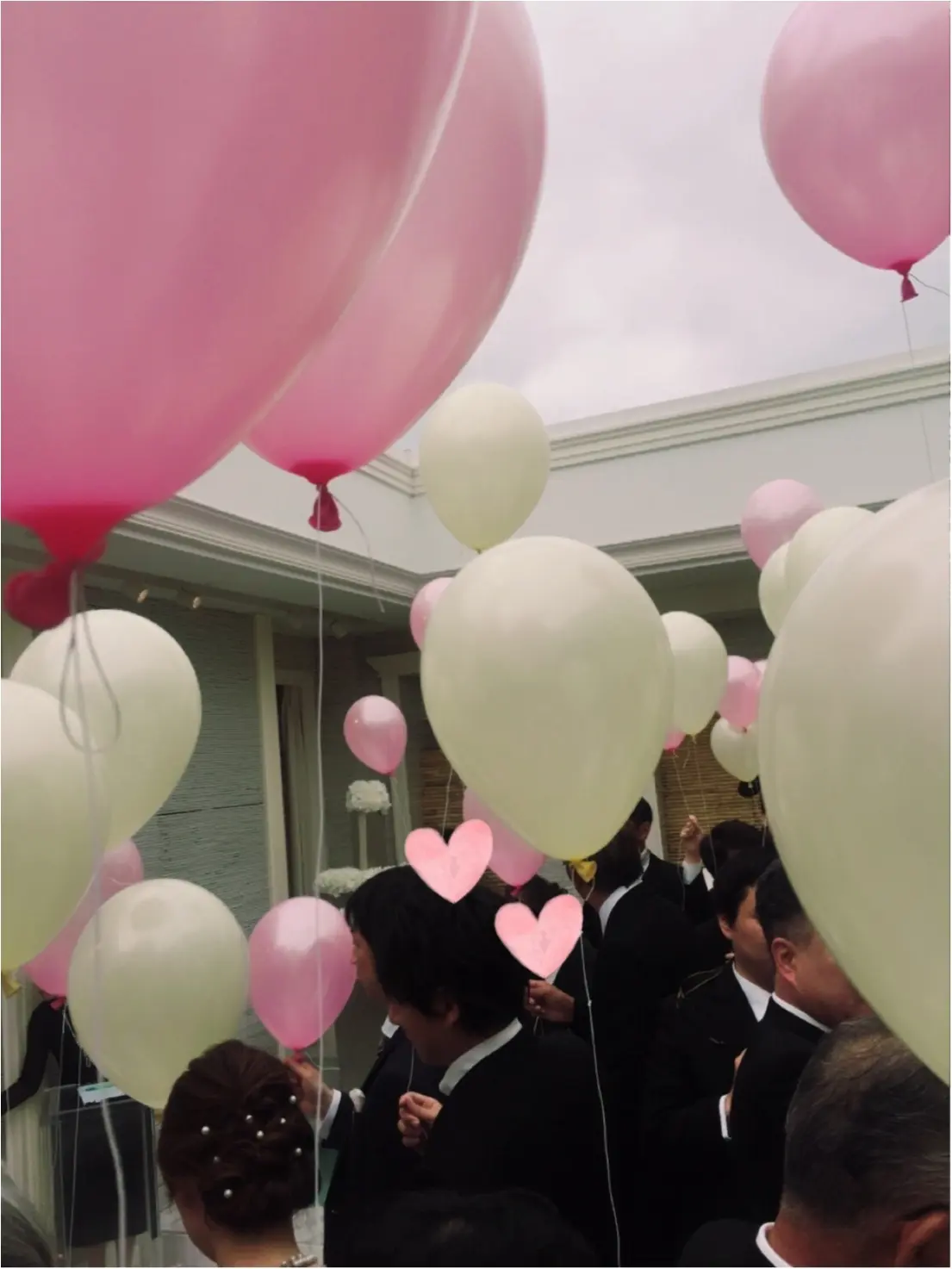 世界一「姫!」な花嫁さん♡ももえちゃん結婚式レポ♡_11